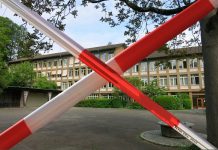 Studie: Große Mehrheit der Deutschen lehnt längere Schulschließungen ab