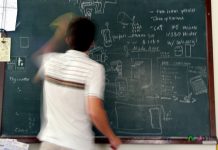 Vom Softwareentwickler zum Lehrer – ein Quereinsteiger erzählt und erlaubt einen persönlichen Einblick in sein neues Leben