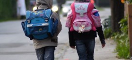 Verordnung soll Sicherheit von Kindern erhöhen; Foto: Günter Havlena / pixelio.de