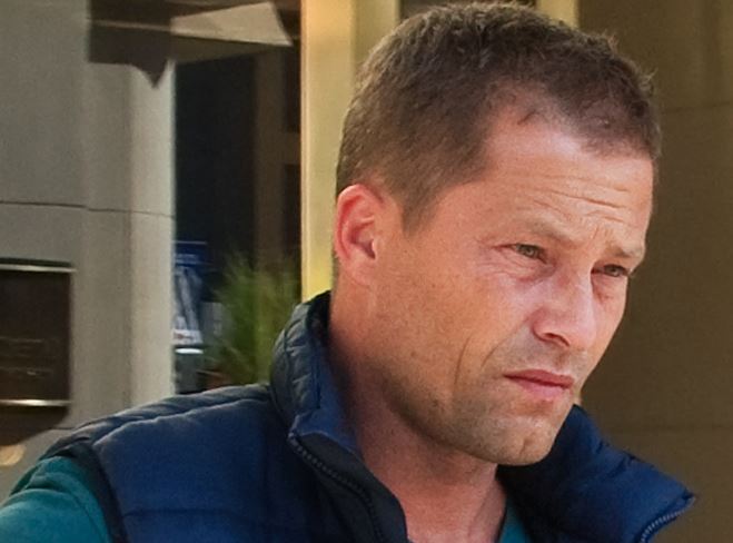 Til Schweiger stellt seine neue Stiftung für benachteiligte Kinder vor – und will jetzt eine Schule bauen