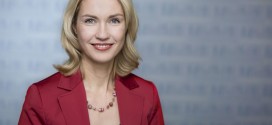 Will mehr Kita-Plätze für Kleinkinder: Bundesfamilienministerin Schwesig. Foto: Bundesregierung / Denzel