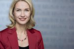 Will mehr Kita-Plätze für Kleinkinder: Bundesfamilienministerin Schwesig. Foto: Bundesregierung / Denzel