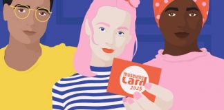 Kostenloser Eintritt in viele Museen für Kinder und Jugendliche in Schleswig-Holstein