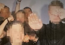 Verfassungsschutz warnt: Rechte Gruppen agitieren bewusst im Umfeld von Schulen! Mehr demokratische Bildung gefordert