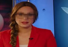 Lehramts-Kandidatin als Moderatorin für rechtsextremen Sender tätig? Vom Dienst “vorsorglich” freigestellt