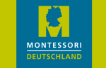 Montessori Deutschland Logo