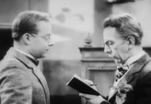 80 Jahre “Feuerzangenbowle” mit Heinz Rühmann: Nazi-Pädagogik, lustig verbrämt