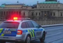 Mindestens zehn Menschen sterben an Prager Universität – Polizei “eliminiert” Todesschützen