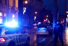 Entsetzen nach der Bluttat an Prager Universität – Bundespräsident kondoliert