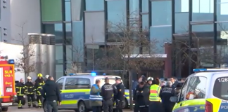 Beziehungstat? Gymnasiast ersticht Mitschülerin in der Schule und flieht – festgenommen