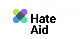 Vor Gericht: Verleumdungskampagne gegen HateAid