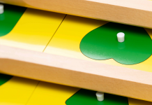 Montessori Move 02: Internationaler Fachtag in Berlin – Nienhuis verlost vier Eintrittskarten