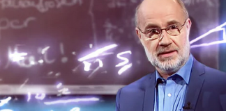 Harald Leschs Mitmach-Forschungsstätte Biologikum: Schülern Wissenschaft im Zusammenhang erklären