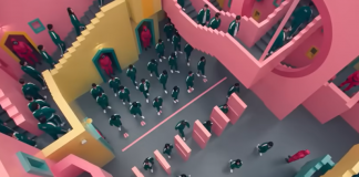 “Squid Game”: Zweite Staffel startet – geht die Schulhof-Randale wieder los?