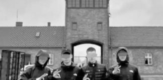 Rechtsextreme Provokationen von Schülern in Auschwitz – fast schon normal?