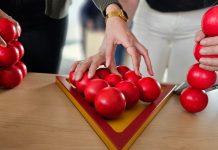 Mathematik spielerisch erleben – Universität Duisburg-Essen eröffnet die „mathebUDE“