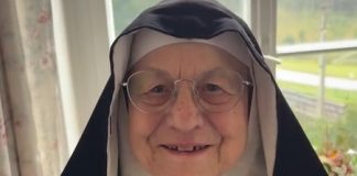 Instagram-Stars: Die rebellischen Nonnen von Goldenstein – führten früher eine Schule