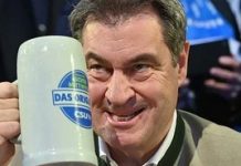 Die CSU will die Cannabis-Legalisierung zurückdrehen (und Schüler verstärkt aufklären)