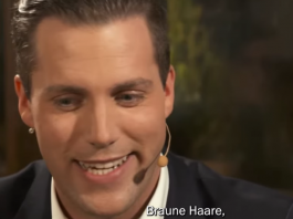 “Rehbraune Augen“: Kosten die CDU sexistische Äußerungen über Schülerin den Wahlsieg?