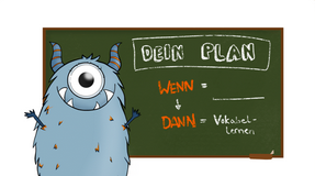 Gut gerüstet für das regelmäßige Vokabellernen – kostenloses Training für den Unterricht