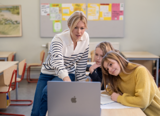 Digitale Leseförderung: Wie jedes Kind in der Grundschule individuell lernen kann