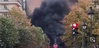 Nach Schülerprotesten eskaliert die Gewalt in Frankreich: Tausende Jugendliche festgenommen
