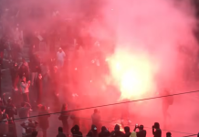 Frankreich: Hunderttausende demonstrieren – Gewalt, Tränengas und Feuer am Abend