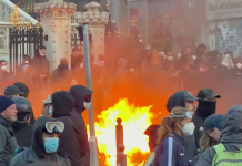 „Gen Z regelt“: Vorbild Frankreich? Was vom Protest-Samstag zu erwarten ist