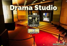 Drama Studio: 3D-animierte Geschichten erzählen