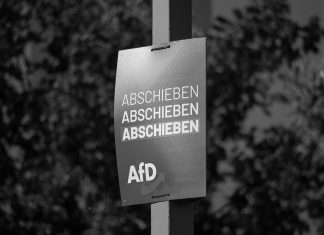AfD-Auftritte: Vor verängstigten Schülern über “Abschiebungen in großem Stil” diskutieren?
