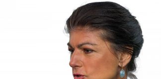 Verfassungstreue von Lehrern und anderen Beamten: Wagenknecht will Check kippen