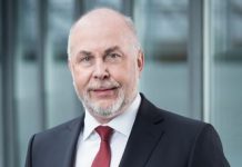 Beamtenbund-Chef Silberbach tritt zurück – aus gesundheitlichen Gründen