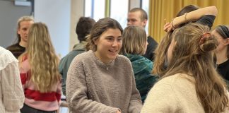 In der Schule arbeiten, aber anders? – Jetzt für das Neue Referendariat der Akademie Biberkor anmelden!