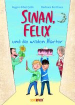 Sinan&Felix-II_Cover_9783940106179_RZ.indd