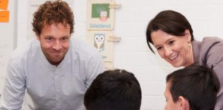 Digitalisierung in Schulen mit itslearning und sofatutor in Bremen