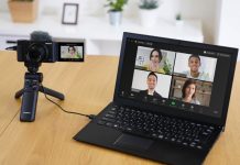 SONY MACHT SCHULE – Die einzigartigen Kameralösungen von Sony