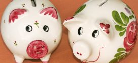 Finanzkompetenz ist mehr, als das Sparschwein zu befüllen, aber auch mehr als nur den Zinssatz zu berechnen. Foto: mdgrafik0 / pixabay (CC0 Public Domain)