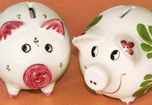 Finanzkompetenz ist mehr, als das Sparschwein zu befüllen, aber auch mehr als nur den Zinssatz zu berechnen. Foto: mdgrafik0 / pixabay (CC0 Public Domain)