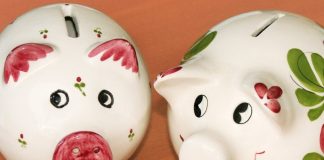 Finanzkompetenz ist mehr, als das Sparschwein zu befüllen, aber auch mehr als nur den Zinssatz zu berechnen. Foto: mdgrafik0 / pixabay (CC0 Public Domain)