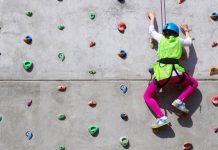 Körperliche Aktivität führt zu weniger Stress bei Jugendlichen (außer…)