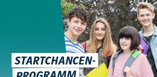 Startchancenprogramm des Bundes: Mehr Chancengerechtigkeit durch gezielte Sprachförderung