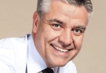 Soll nicht sauber zitiert haben: Frank Steffel. Foto: Tobias Schult / Wikimedia Commons (CC BY-SA 3.0 DE)