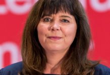 Ludwigshafener Oberbürgermeisterin tritt aus der SPD aus – wegen der Bildungspolitik (“eine besonders große Enttäuschung”)