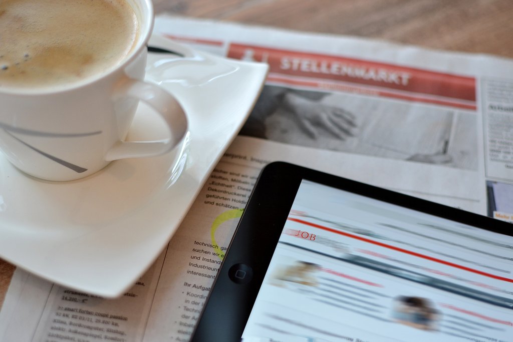 Der Arbeitsmarkt für Lehrer gleicht derzeit einem Anbietermarkt. Foto: Dirk Vorderstraße / flickr (CC BY 2.0)