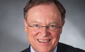  Niedersachsens Ministerpräsident Stephan Weil