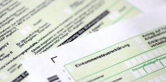 Steuererklärung im Klassenzimmer: Pilotprojekt stößt auf großes Interesse