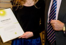 Stipendien werden meist an Kinder aus Akademiker-Familien vergeben. Foto: Mikael Lundgren - Bild i Norr / Wikimedia Commons, (CC BY 3.0) (bearbeiteter Bildausschnitt)