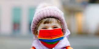 Maskenpflicht im Unterricht künftig ab der ersten Klasse – Stofflappen reicht