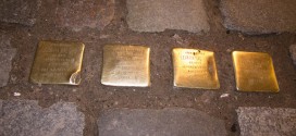 Die Stolpersteine des Kölner Künstler Gunter Demnig erinnern an Opfer der NS-Zeit. Foto: Thomas Quine / flickr (CC BY 2.0)
