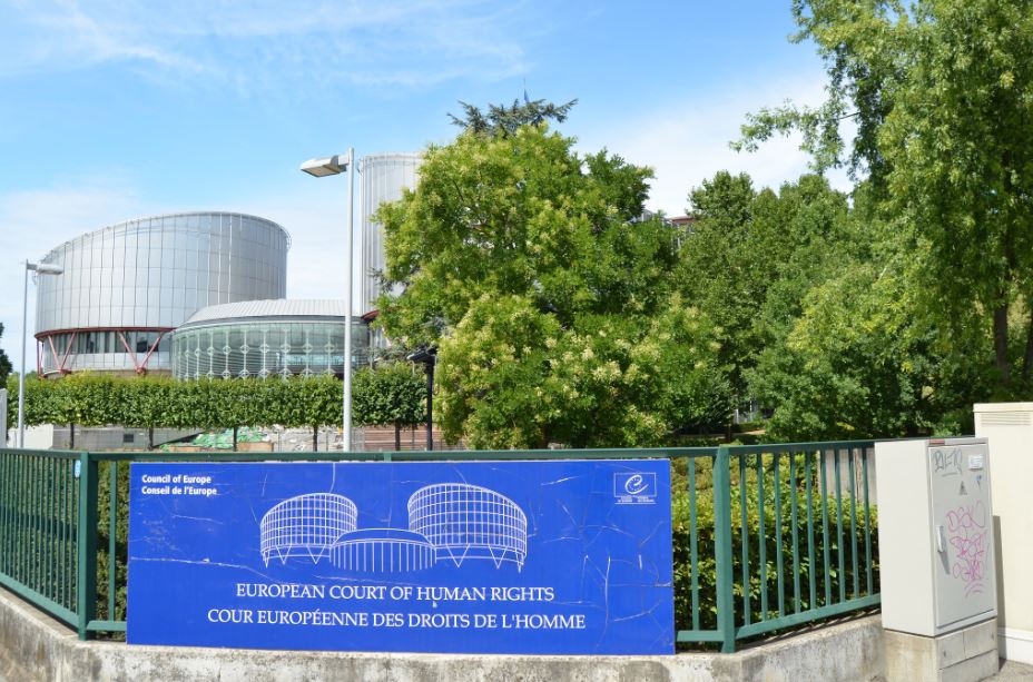 Letzte Chance für die GEW: der Gang nach Straßburg zum Europäischen Gerichtsbof für Menschenrechte. Foto: Denis Simonet / flickr (CC BY 2.0) 